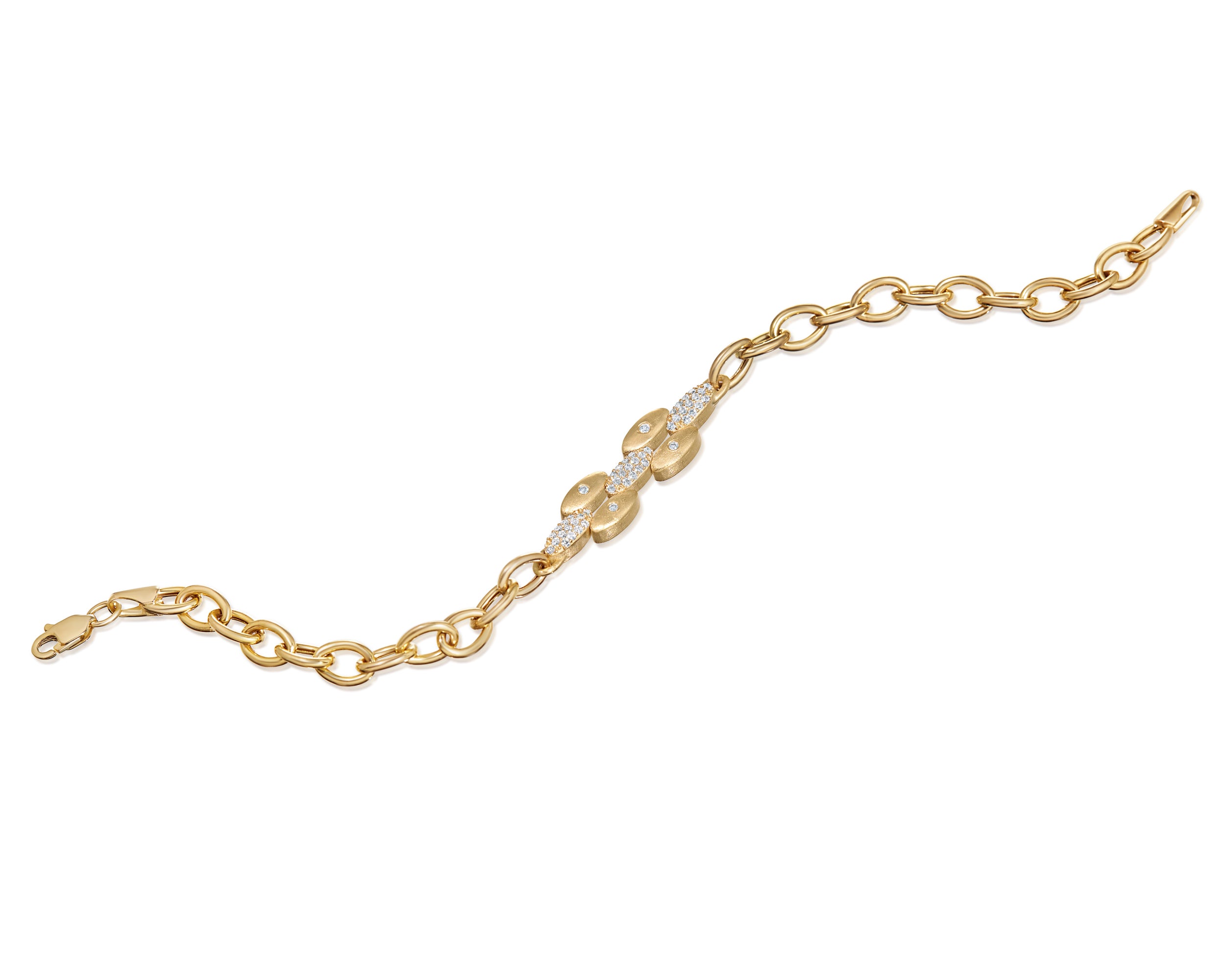 Mixed Surf Rider Bracelet