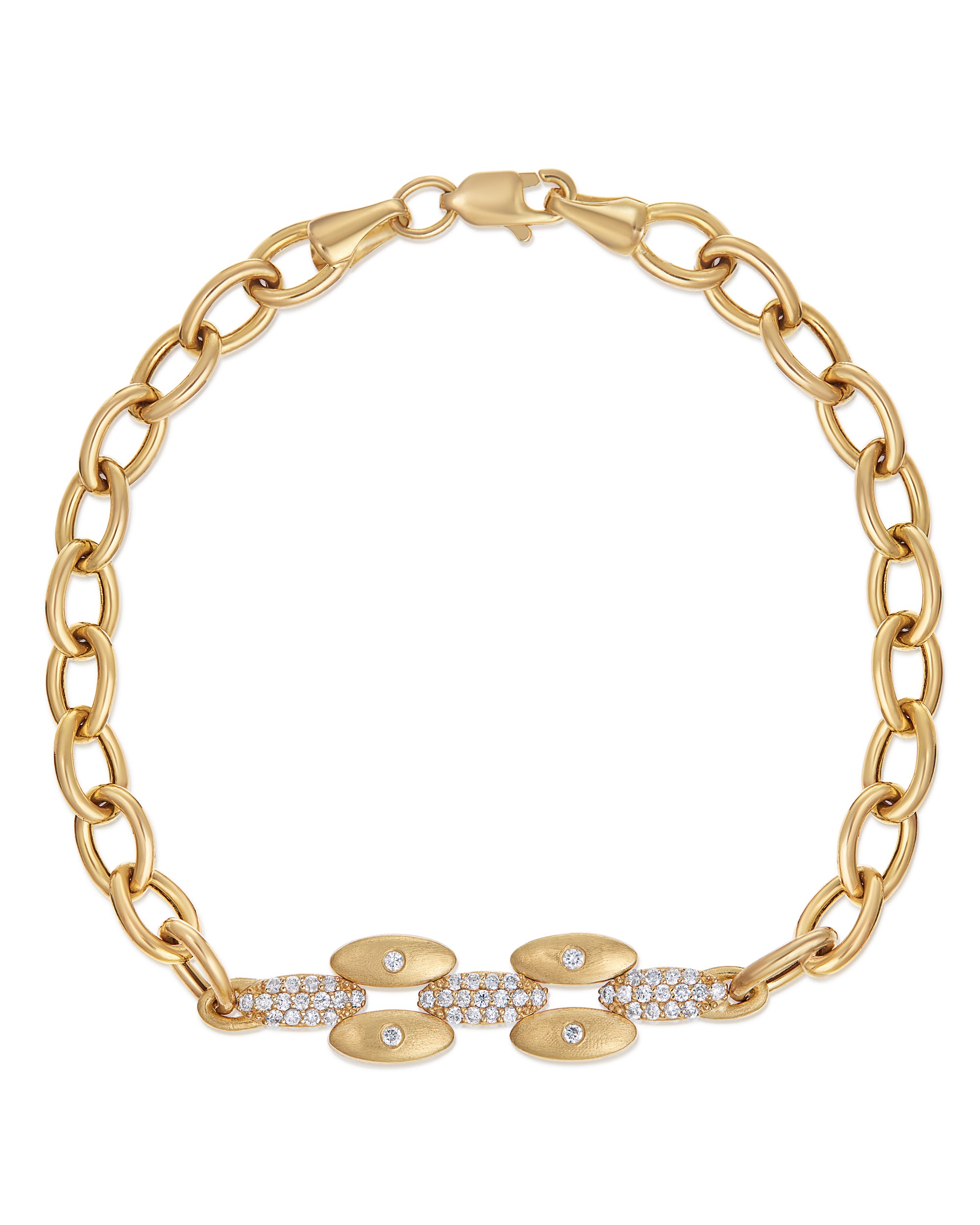 Mixed Surf Rider Bracelet