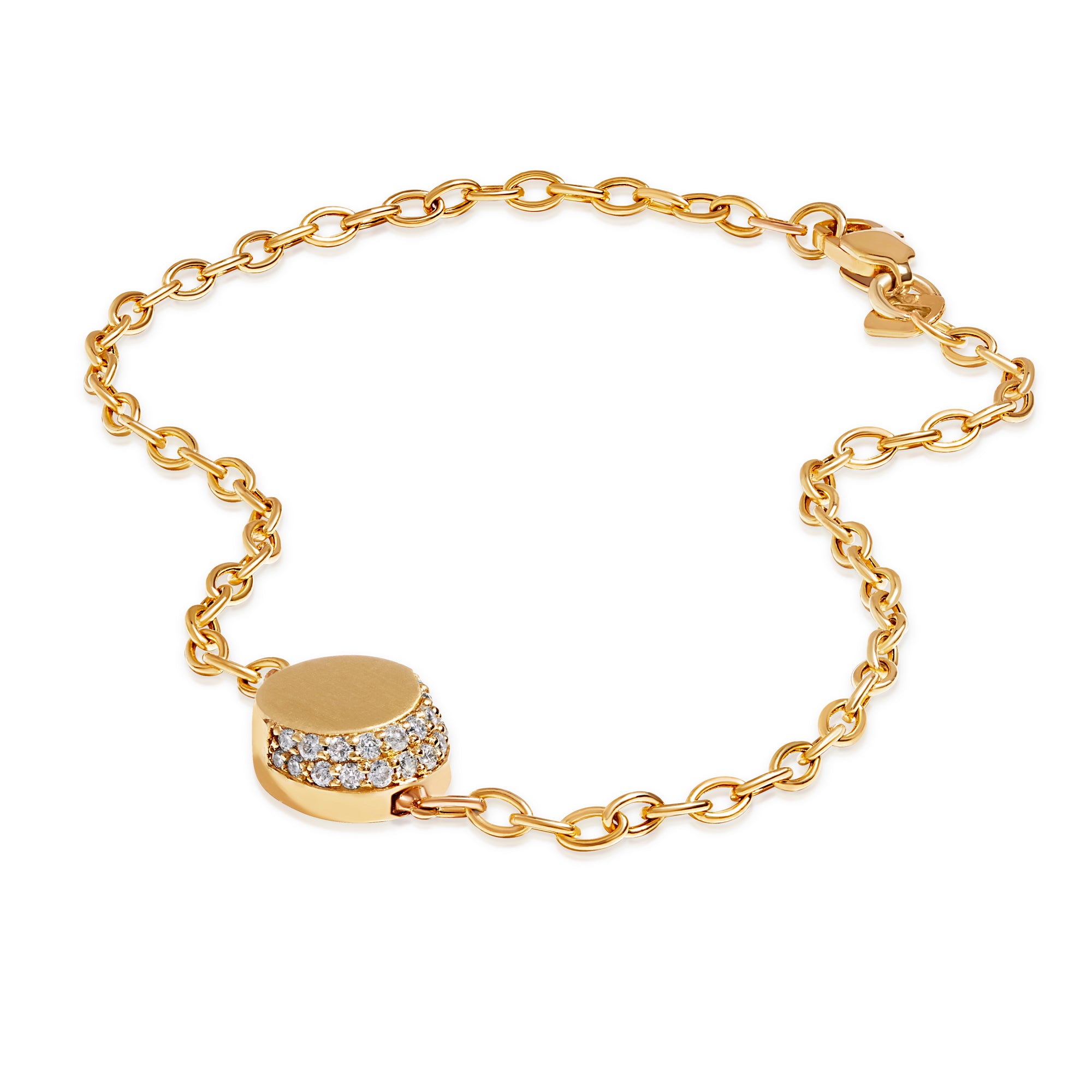 Petite La Luz Bracelet
