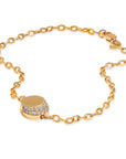 Petite La Luz Bracelet