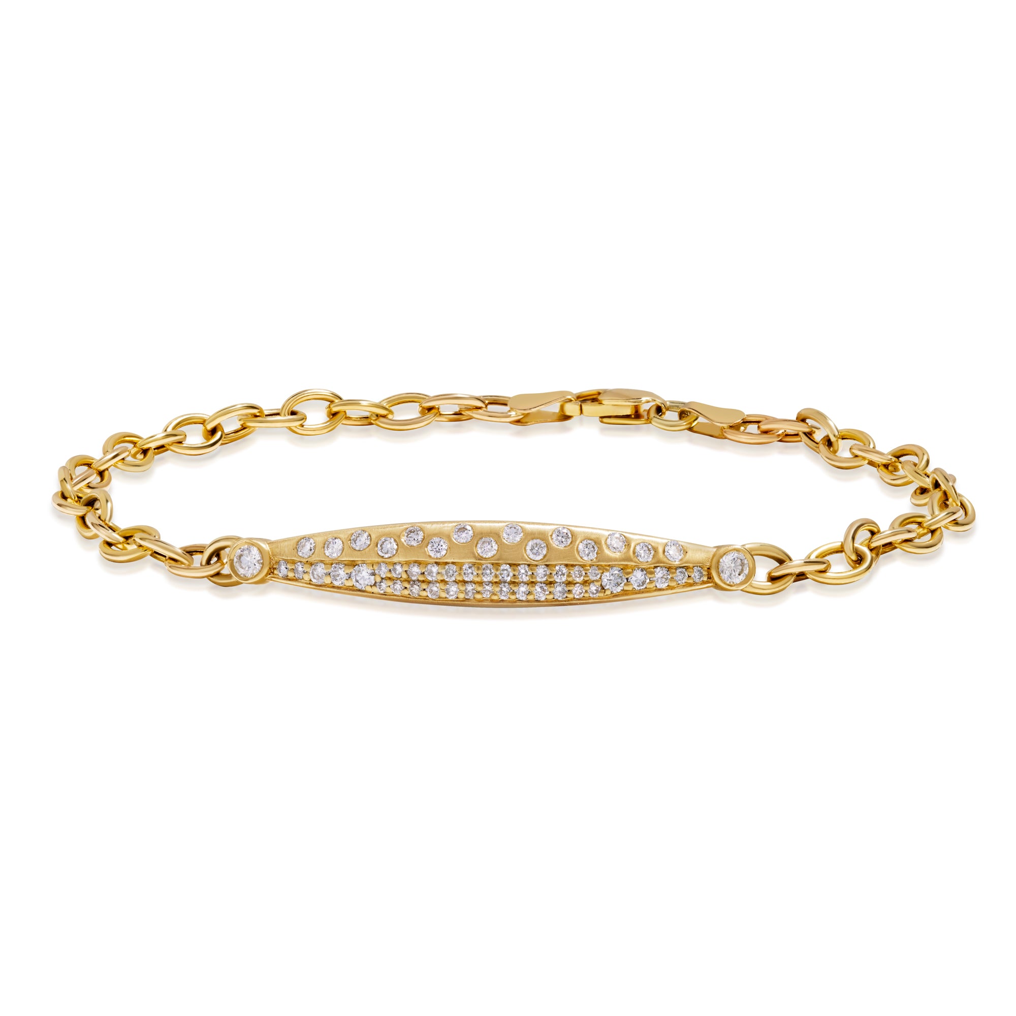 Petite Voyage Bracelet