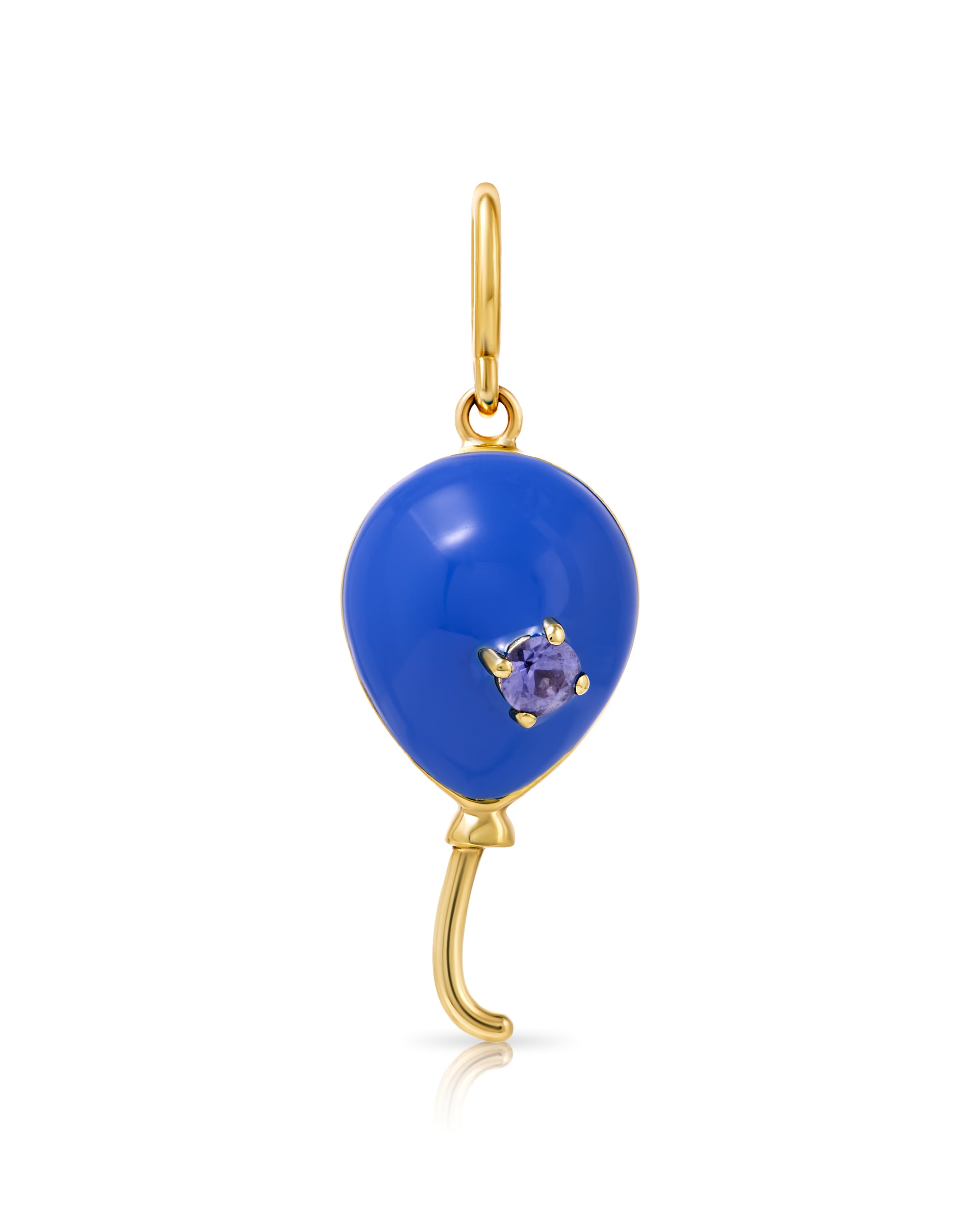 Balloon Charm