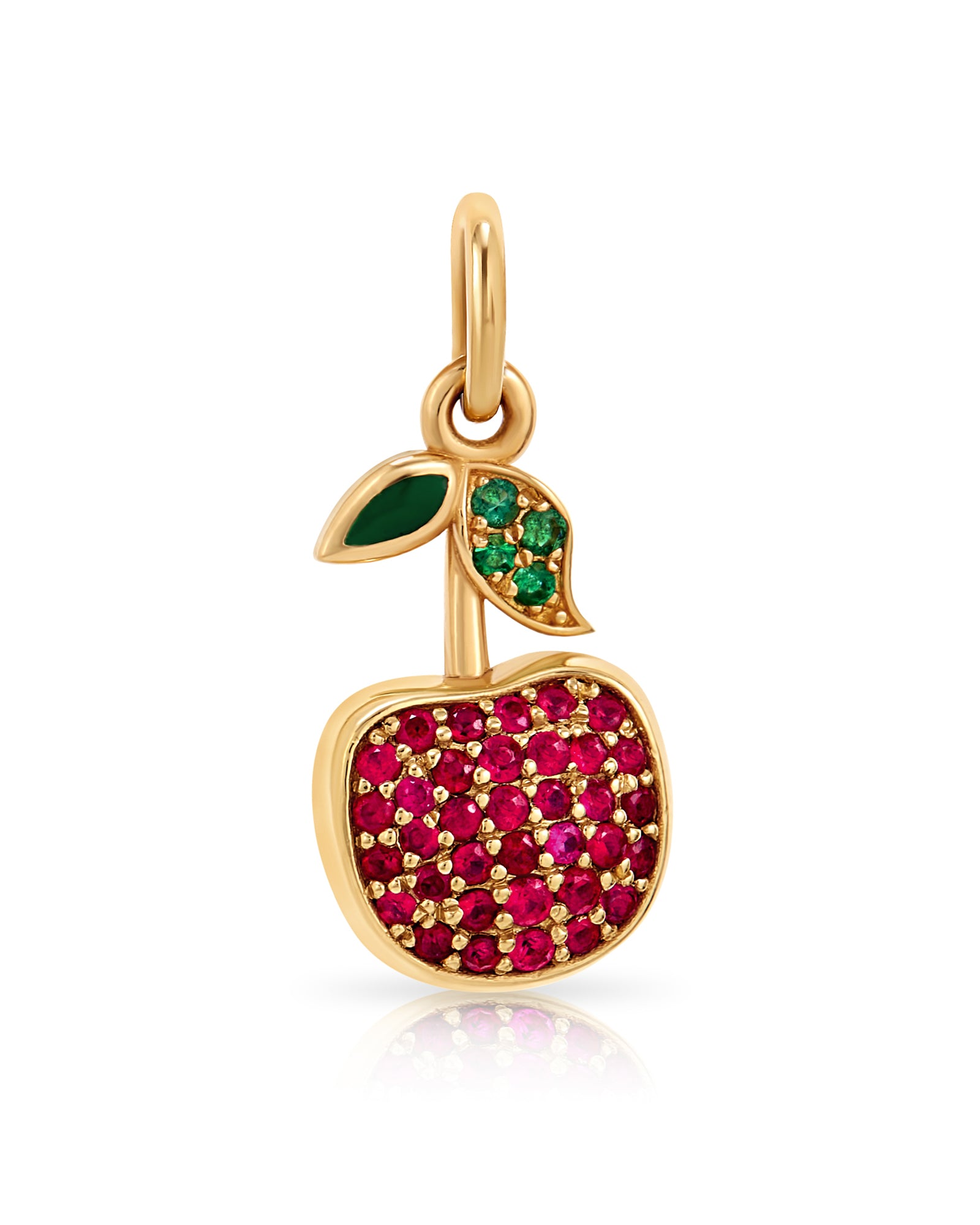 Cherry Charm
