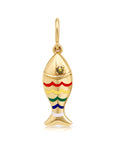 Fish Charm