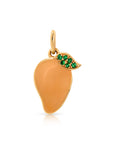 Mango Peach Charm