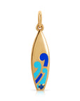 Surfboard Charm