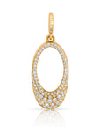 Diamond Lumina Pendant
