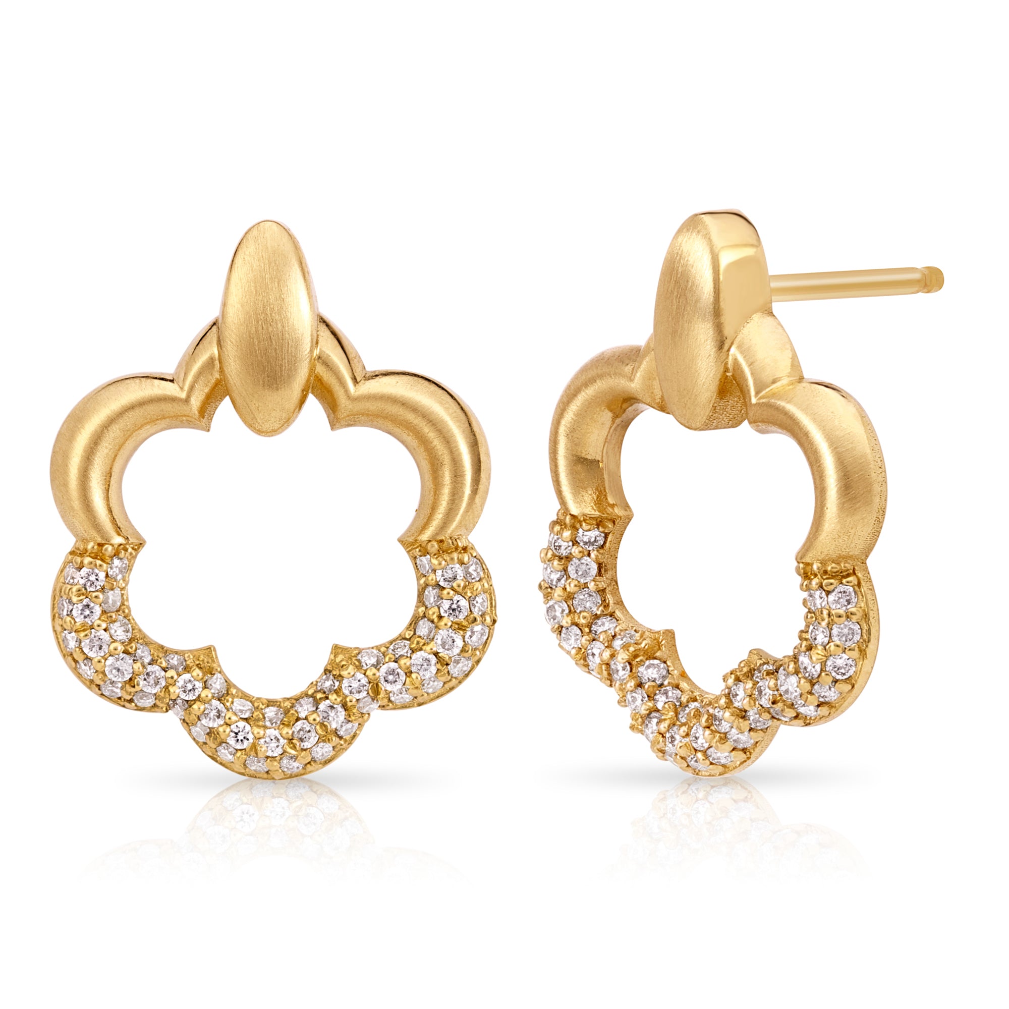 Florette Earring