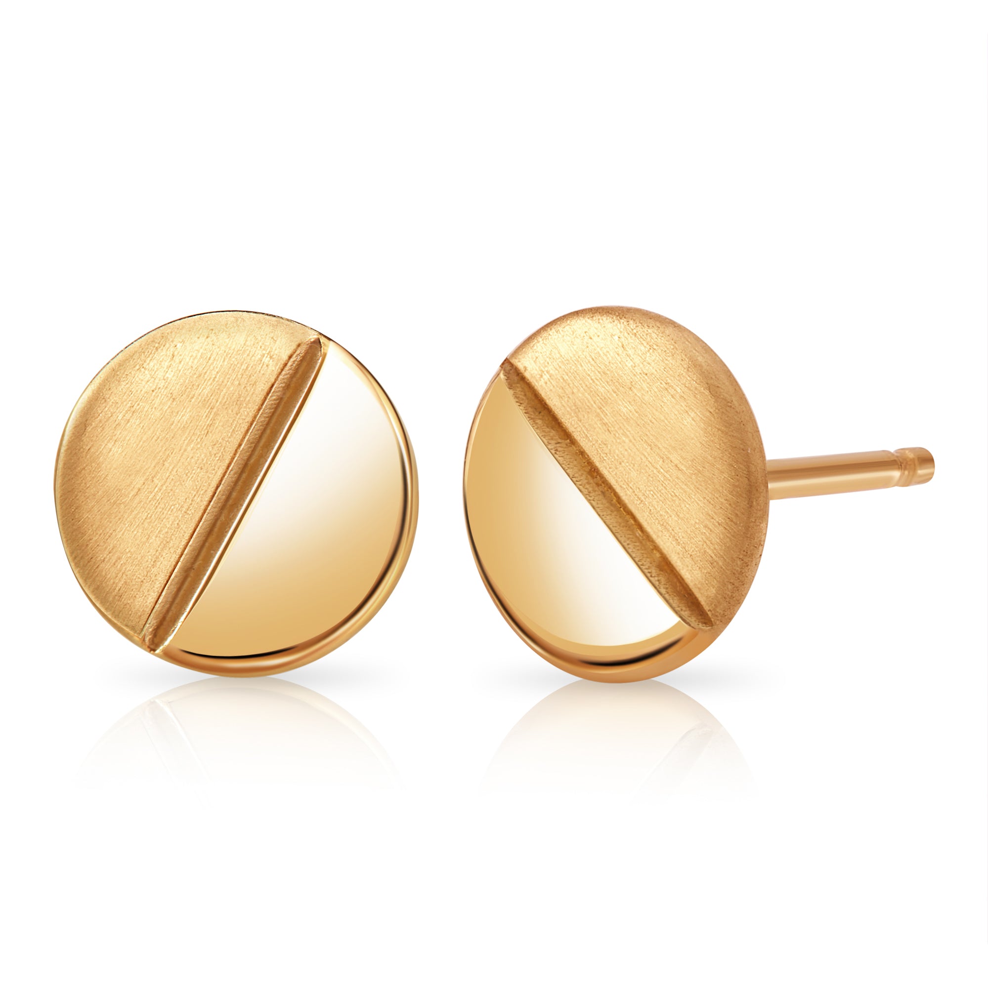 Notch Studs