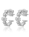 Frog Eternity Hoops