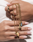 Mango Peach Charm