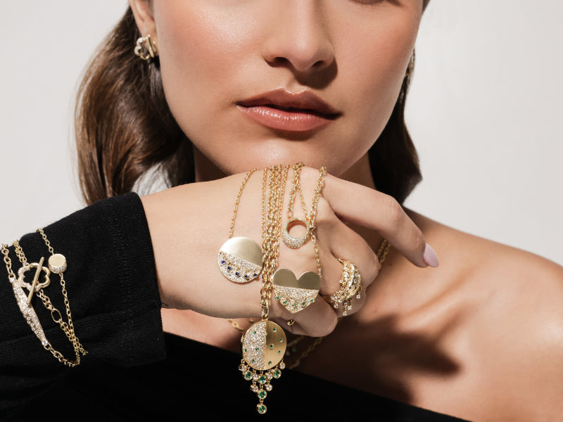 Petite La Luz Bracelet