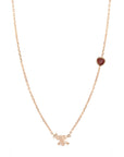 Leap Cuore Necklace