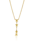 Frog Lariat