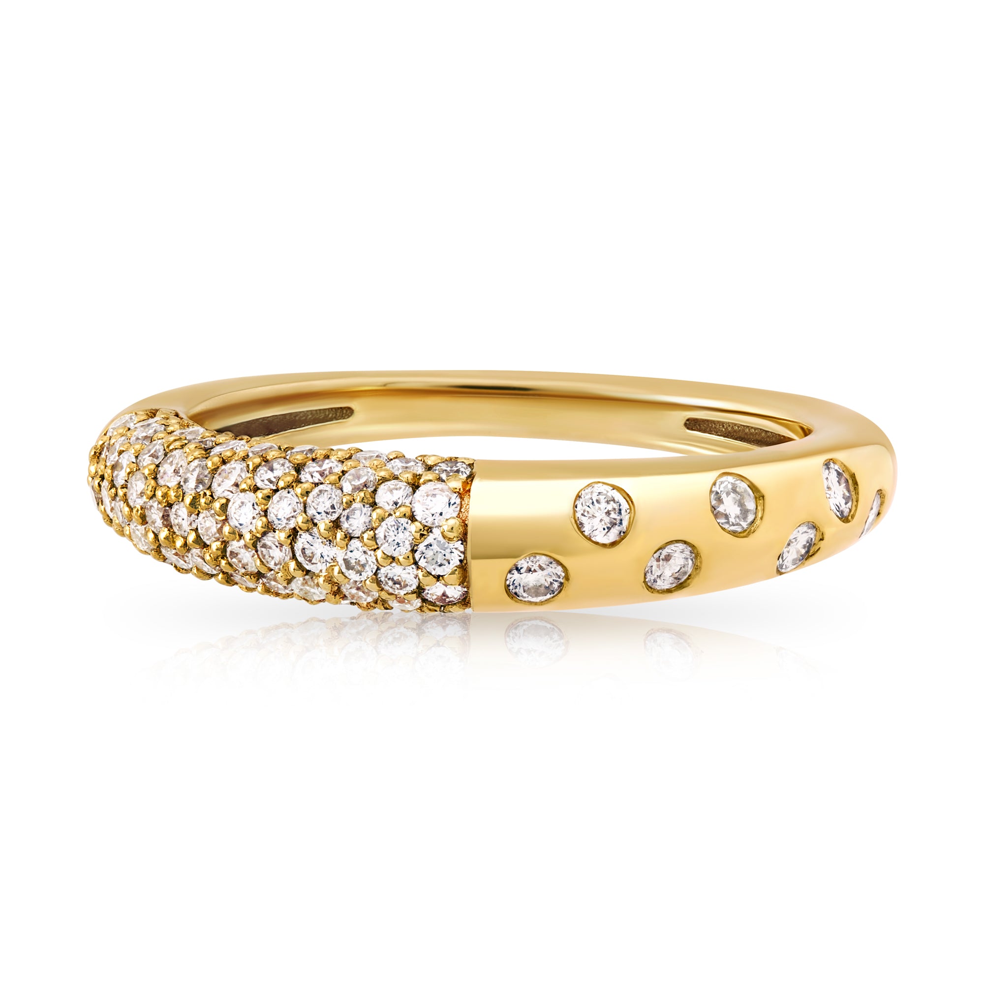 Synergy Ring