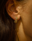 Frog Eternity Hoops
