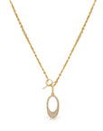 Diamond Lumina Pendant