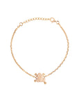 FROG BRACELET
