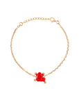 FROG BRACELET