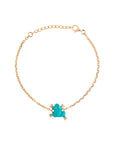FROG BRACELET