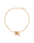 FROG BRACELET