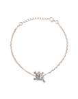 FROG BRACELET