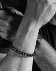 Diamonds Do Good Bracelet