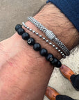 Diamonds Do Good Bracelet