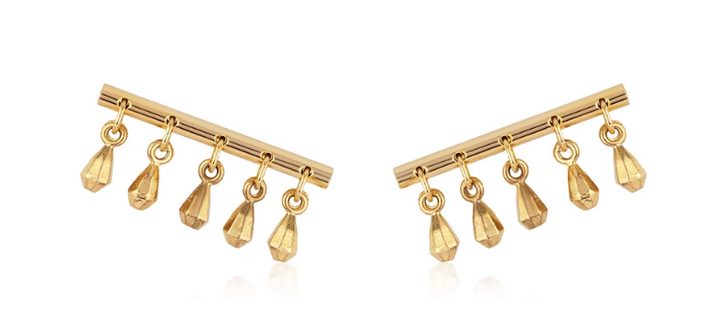 6 Exquisite Gold Jewelry Collections by Onirikka Fine Jewelry
