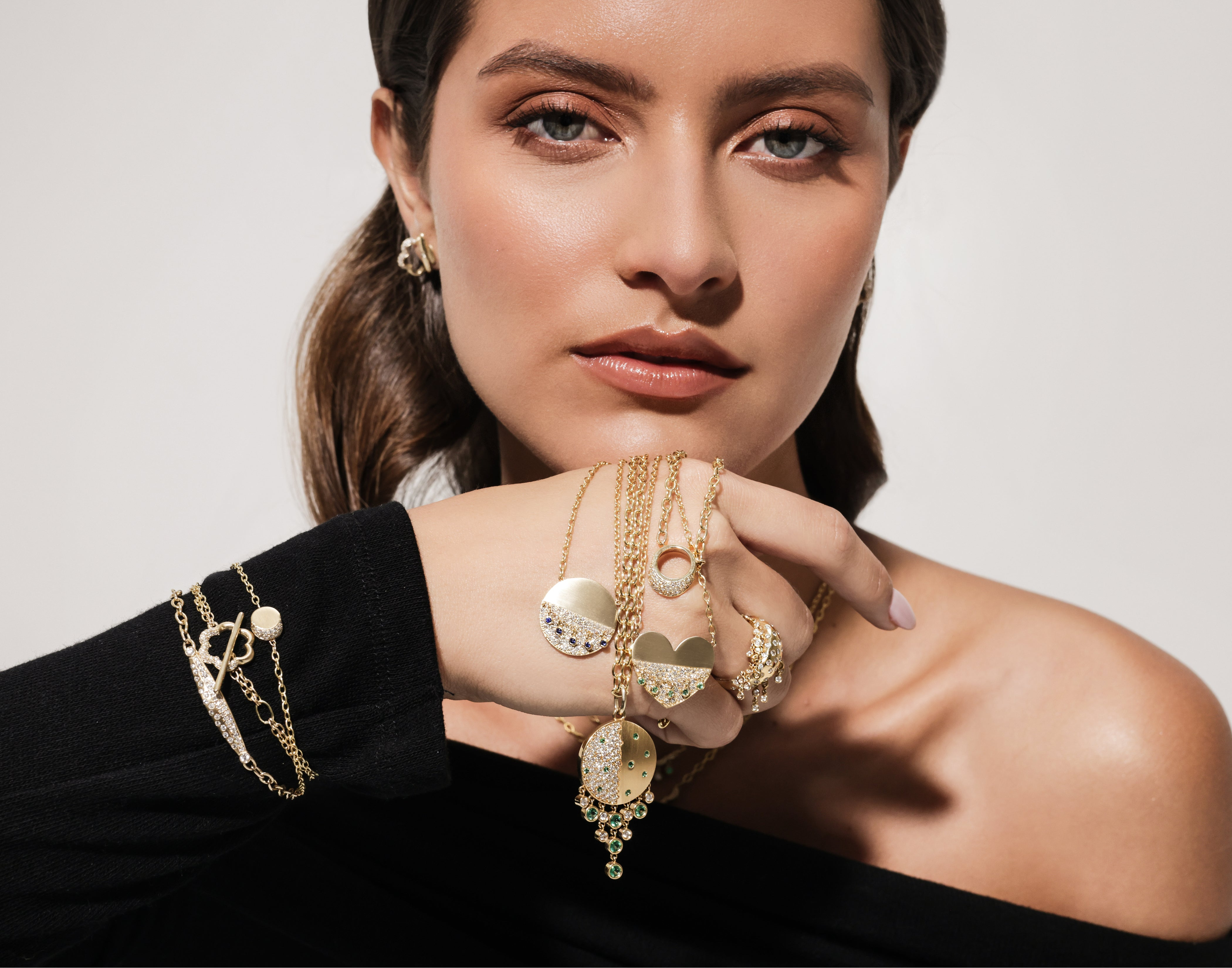 Avanti Collection