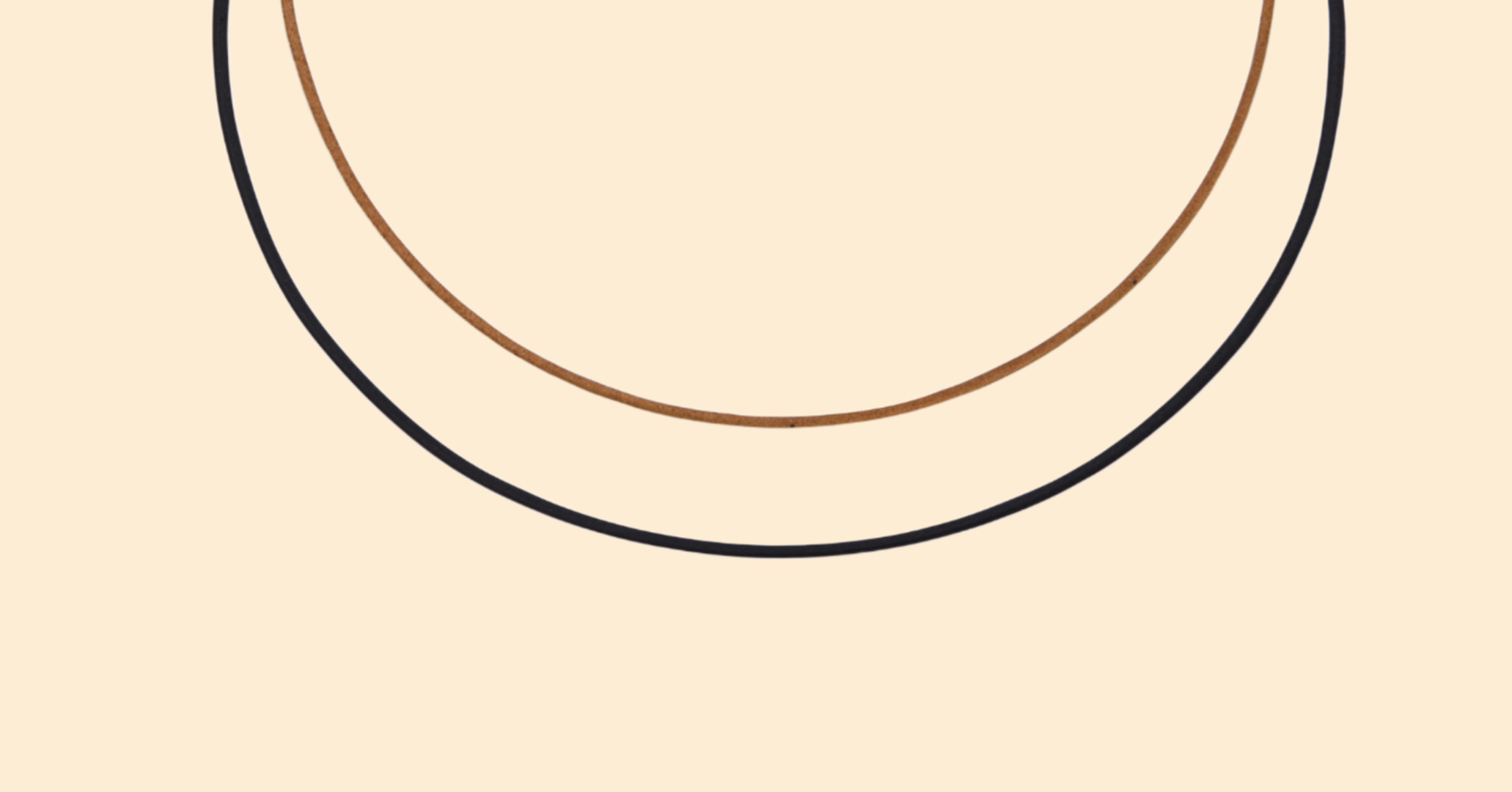 Leather Cords