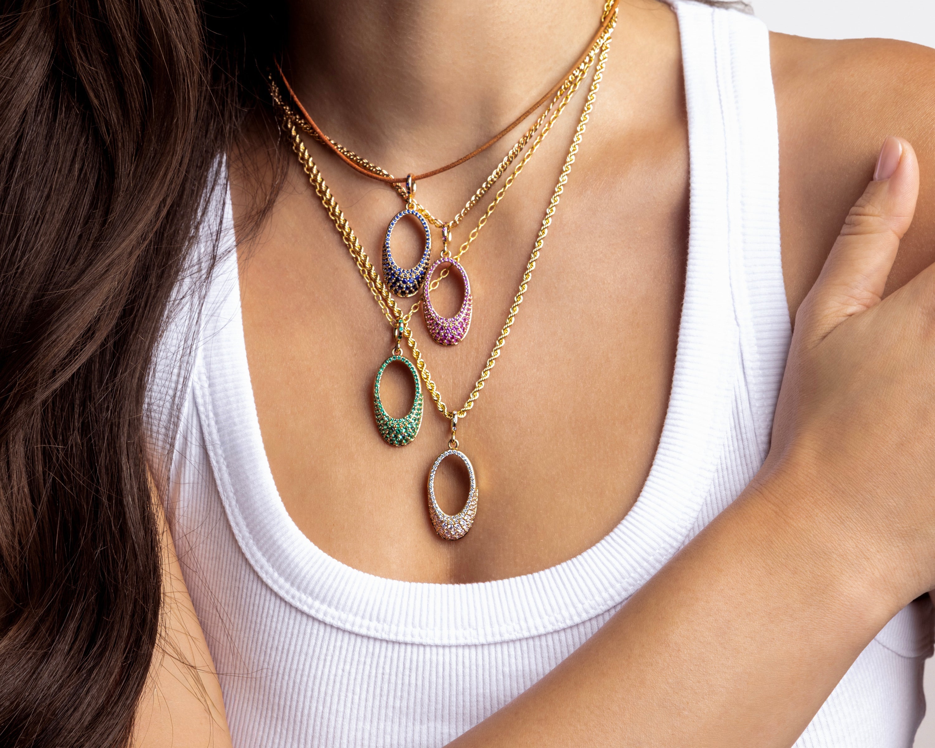 Lumina Collection