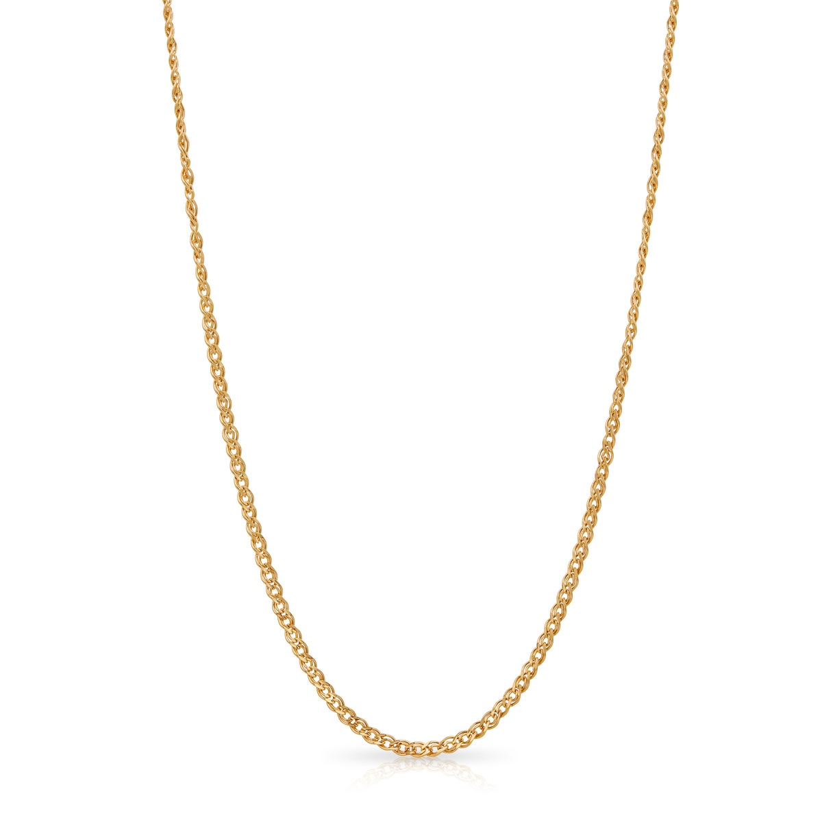 Nonna Gold Chain