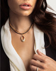 Diamond Lumina Pendant