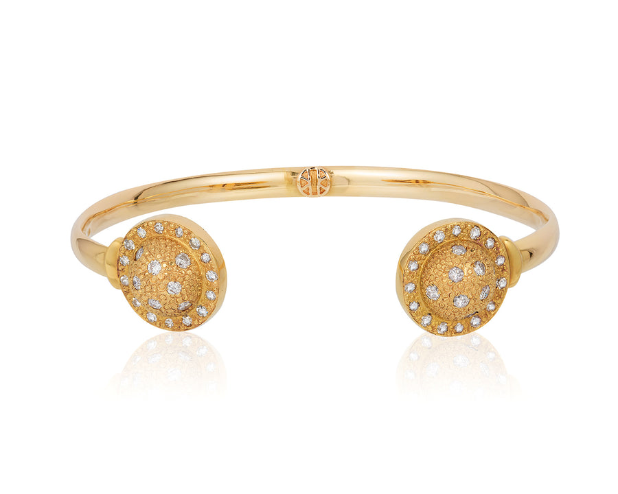 Pixie Bangle