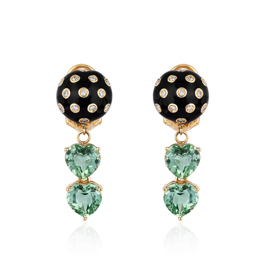 MyLady Cuore Earrings