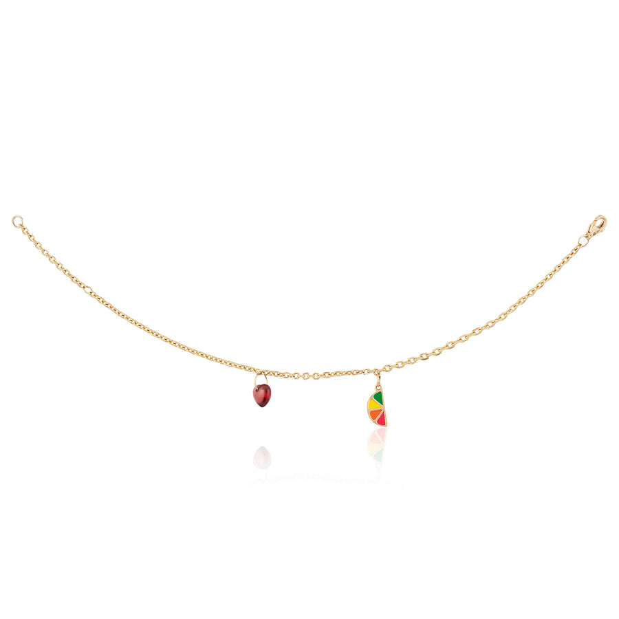 Citron Limon Bracelet