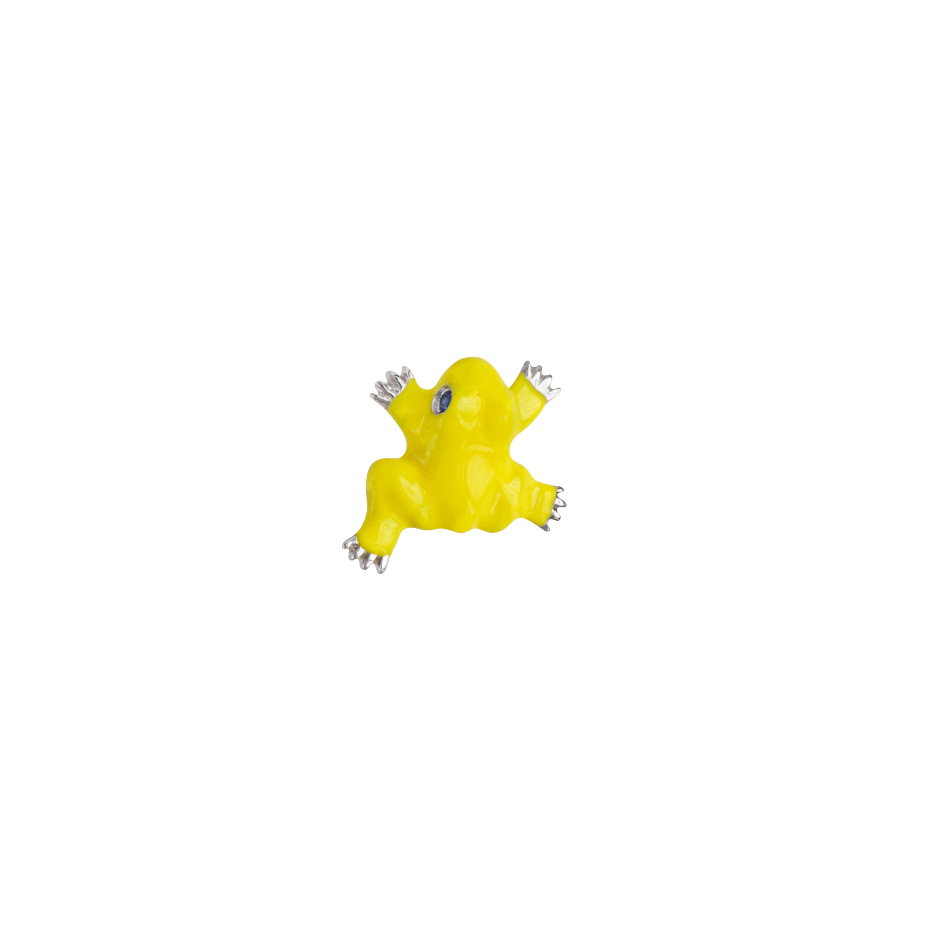 FROG PIN