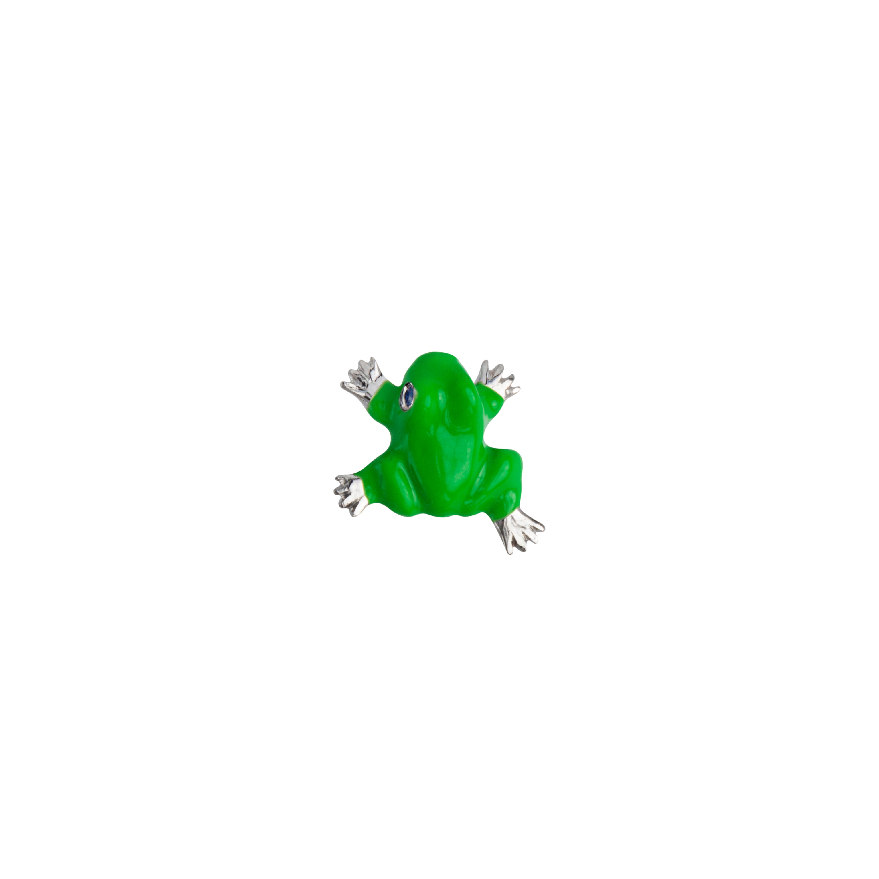 FROG PIN