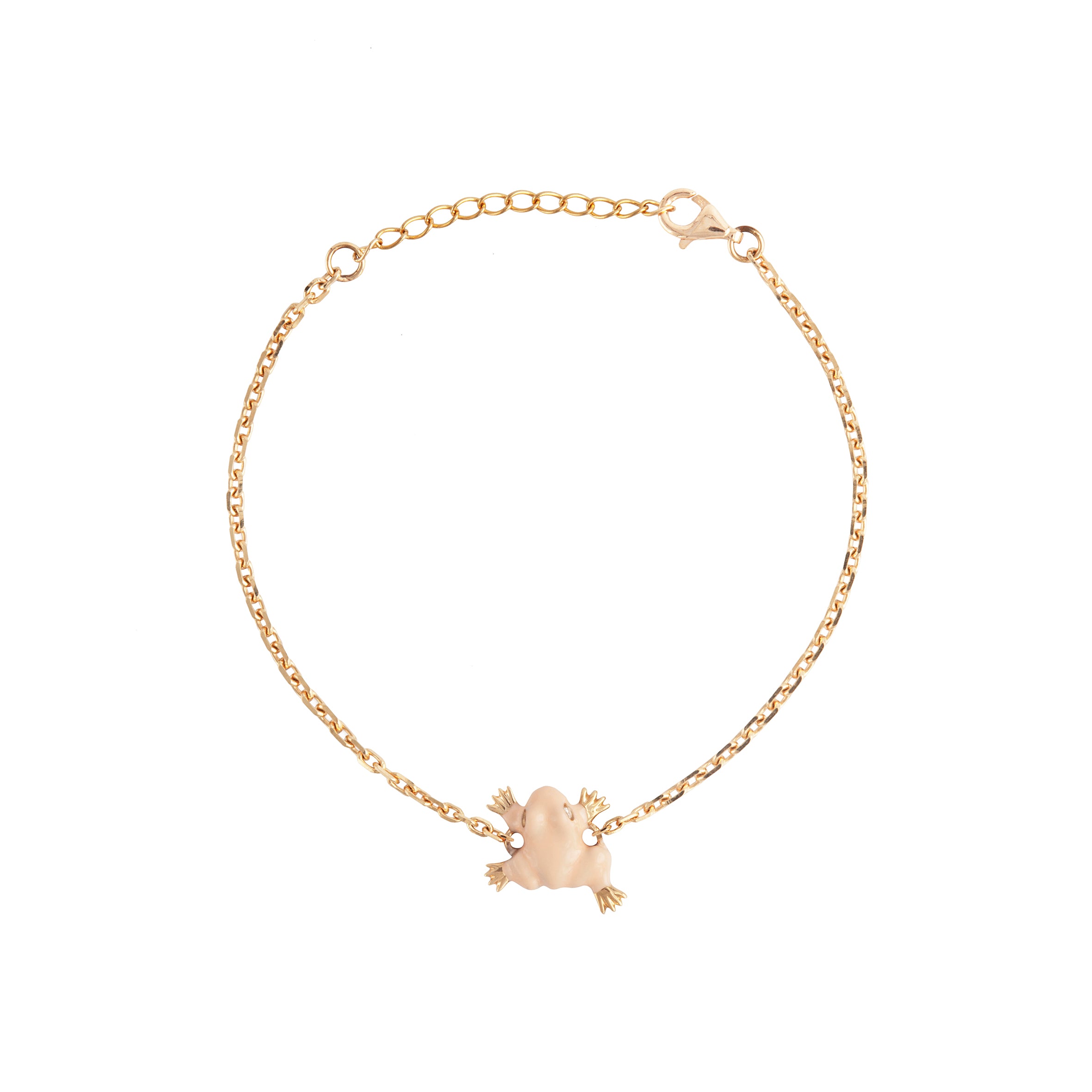 FROG BRACELET