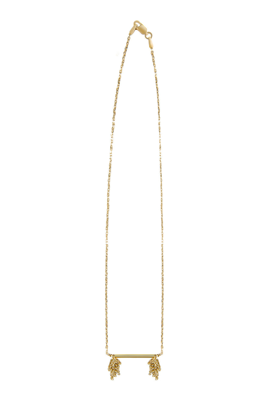 Pixie Tira Necklace