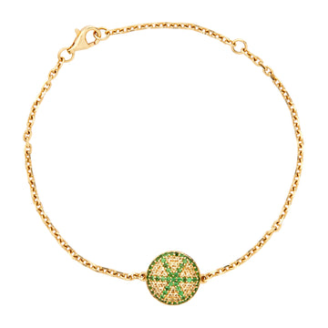Citron Hera Bracelet