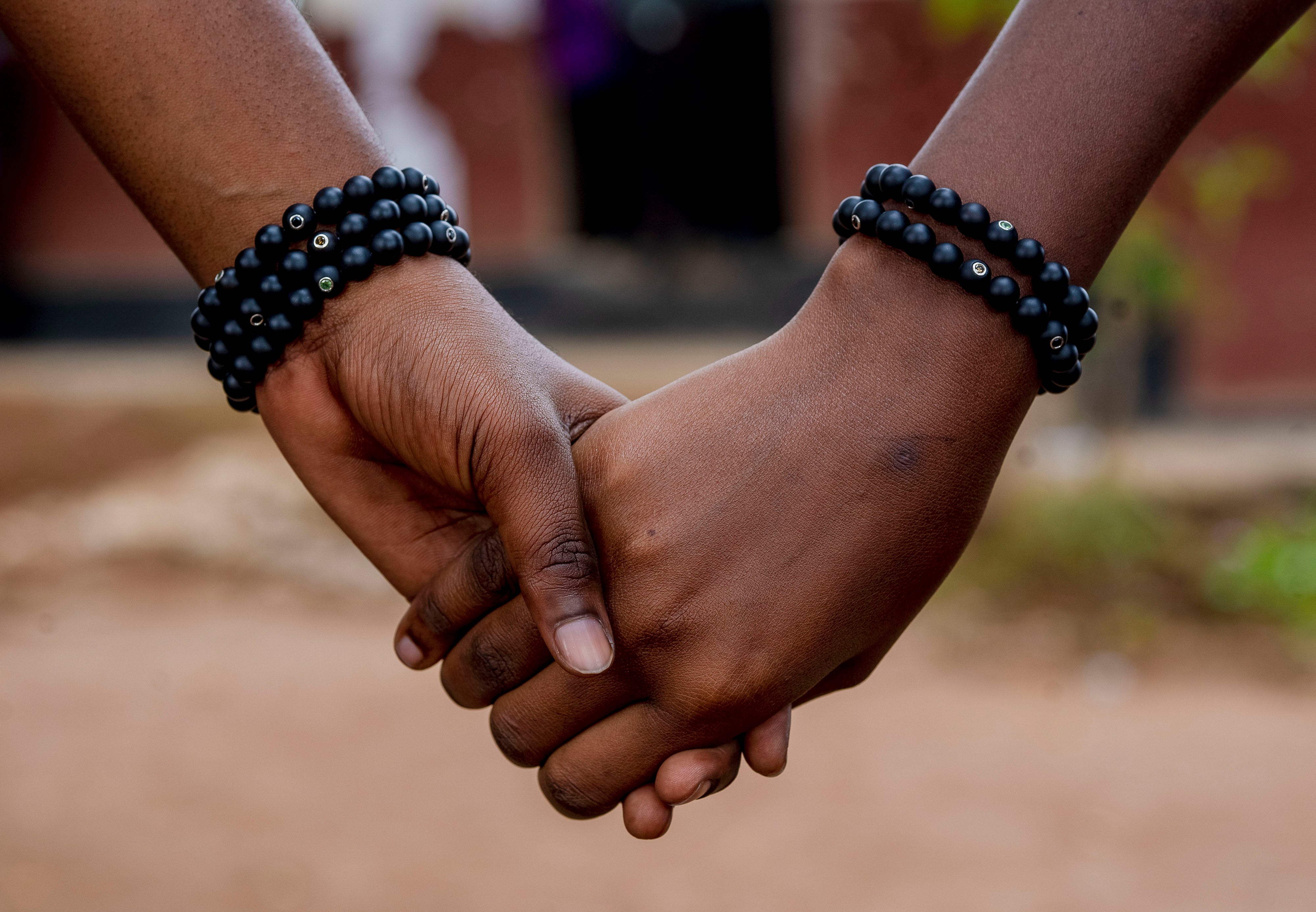 Diamonds Do Good Bracelet