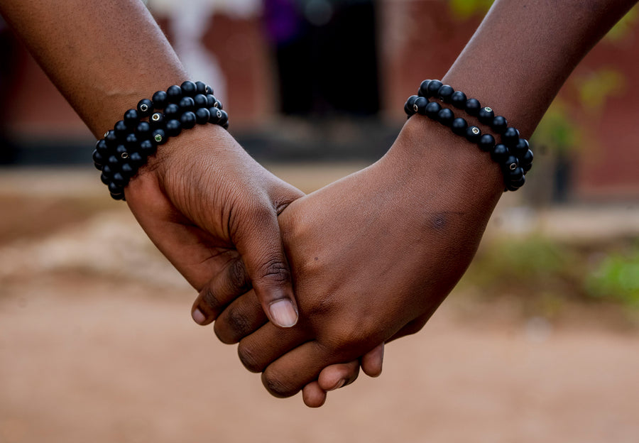 Diamonds Do Good Bracelet