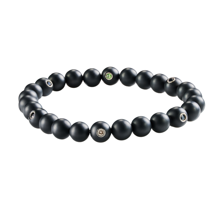Diamonds Do Good Bracelet