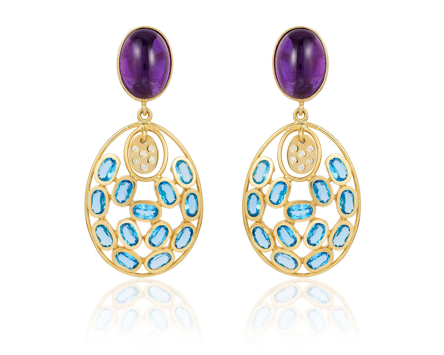 Koketa Earrings