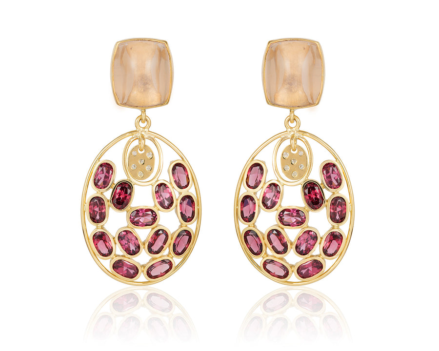 Koketa Earrings