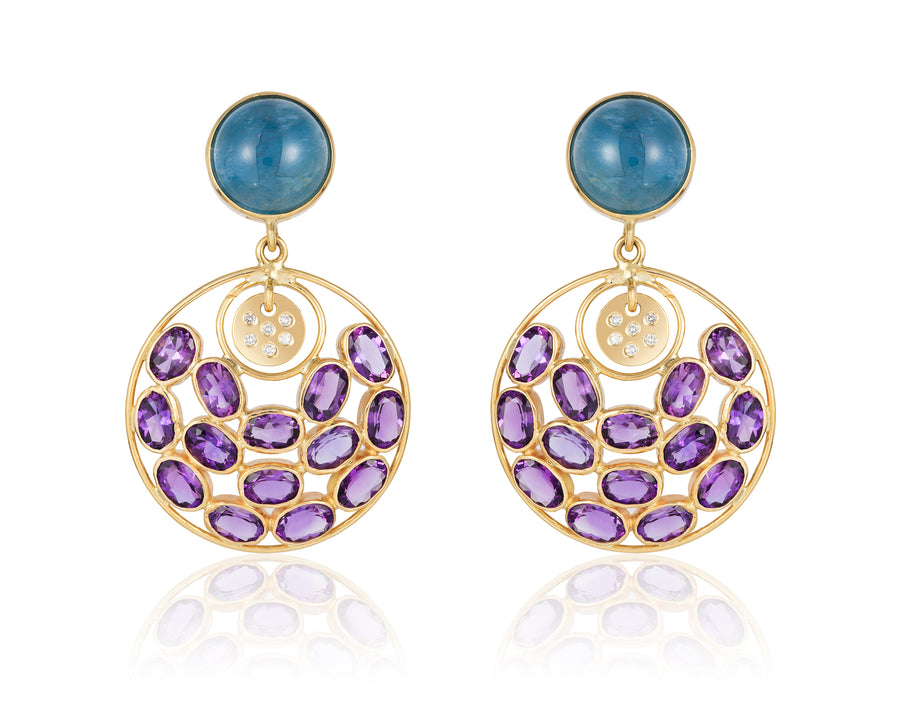 Koketa Earrings