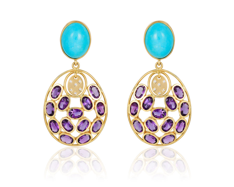 Koketa Earrings