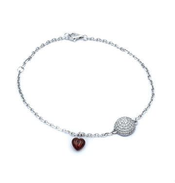 MyLady Pave Bracelet